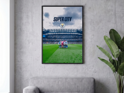 Manchester City