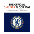 Chelsea FC Floor Mat