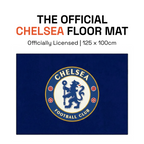 Chelsea FC Floor Mat