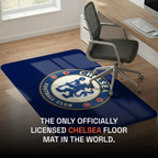 Chelsea FC Floor Mat