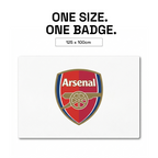 Arsenal Floor Mat