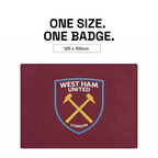 West Ham Floor Mat