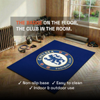 Chelsea FC Floor Mat
