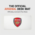 Arsenal Desk Mat