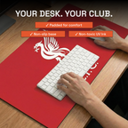 Liverpool FC Desk Mat