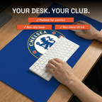 Chelsea FC Desk Mat