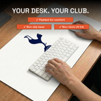 Tottenham Hotspur Desk Mat