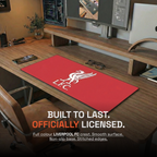 Liverpool FC Desk Mat