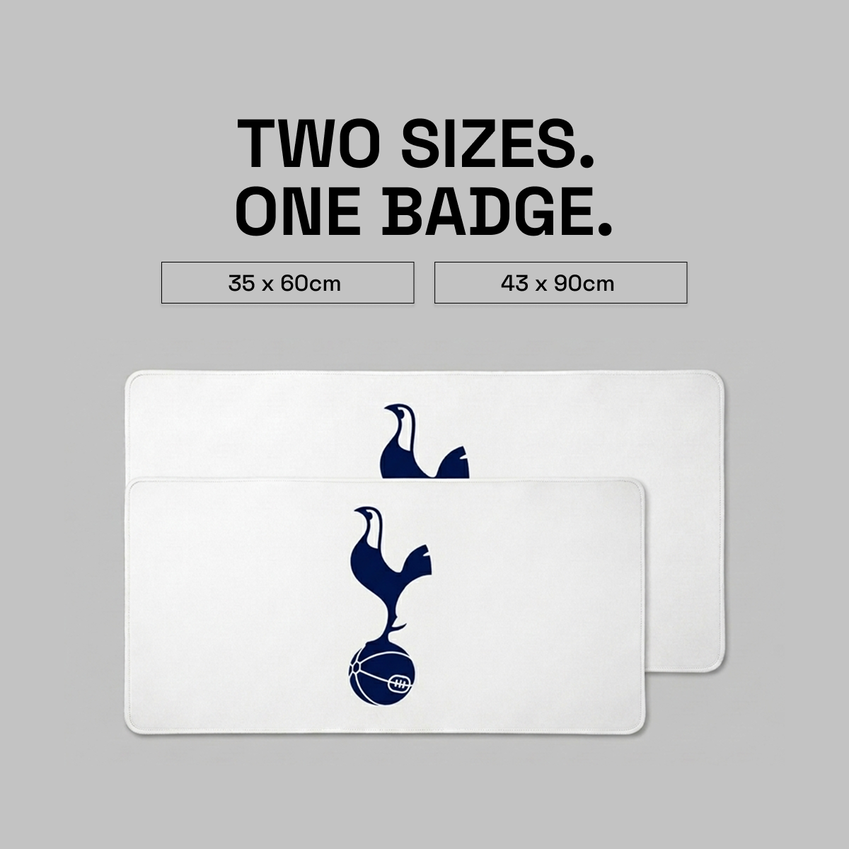 Tottenham Hotspur Desk Mat