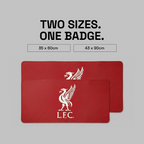 Liverpool FC Desk Mat