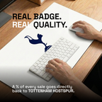 Tottenham Hotspur Desk Mat