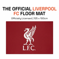 Liverpool Floor Mat