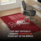 Liverpool Floor Mat