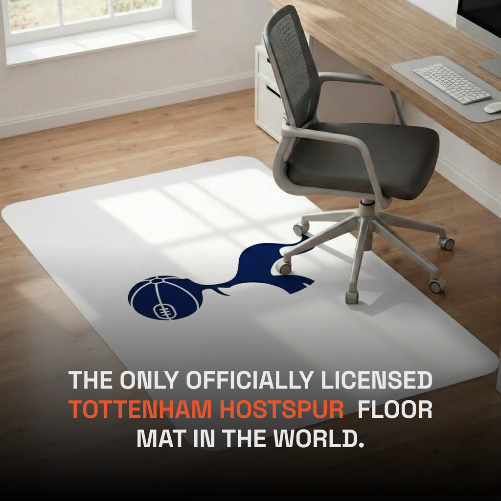 Tottenham Hotspur Floor Mat