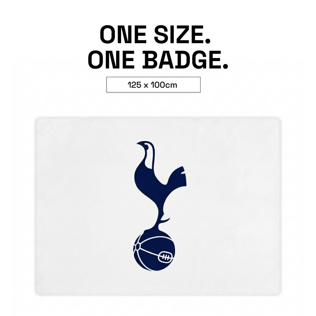 Tottenham Hotspur Floor Mat