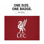 Liverpool Floor Mat