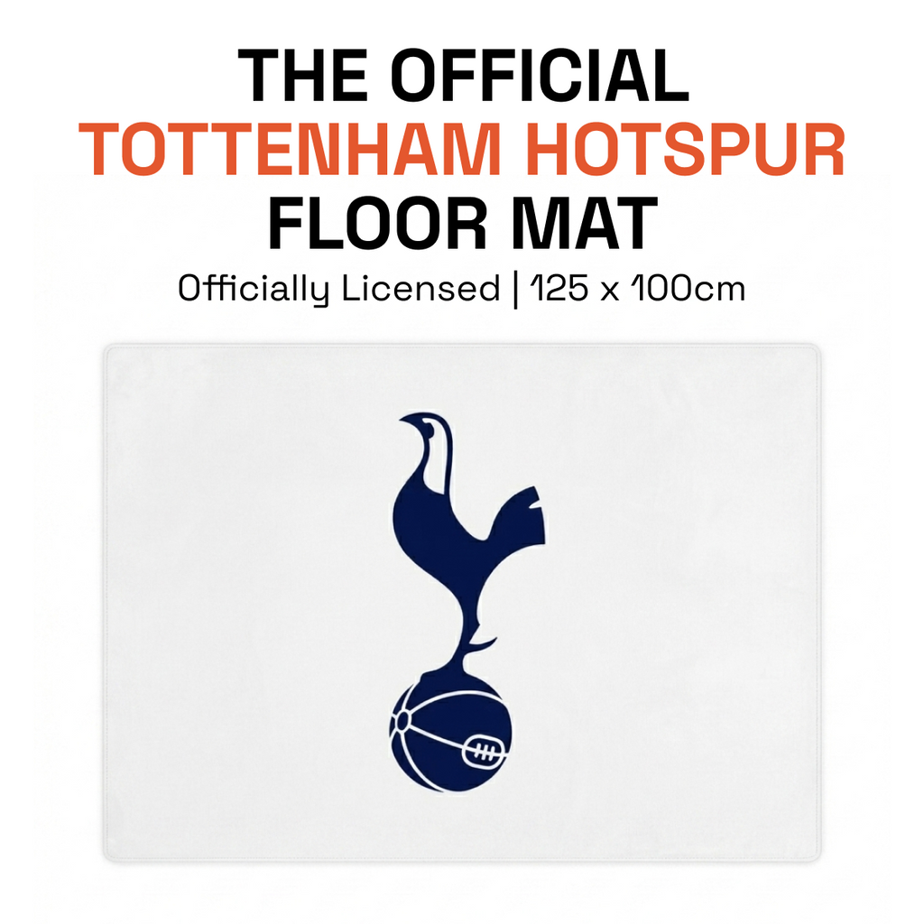 Tottenham Hotspur Floor Mat