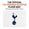 Tottenham Hotspur Floor Mat